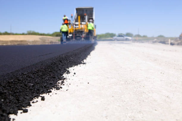 Best Gravel Driveway Installation  in Hopewell, VA