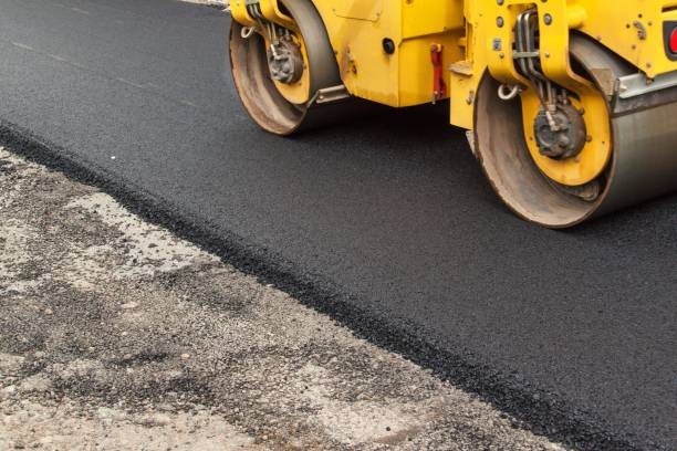 Hopewell, VA Driveway Paving Services Company